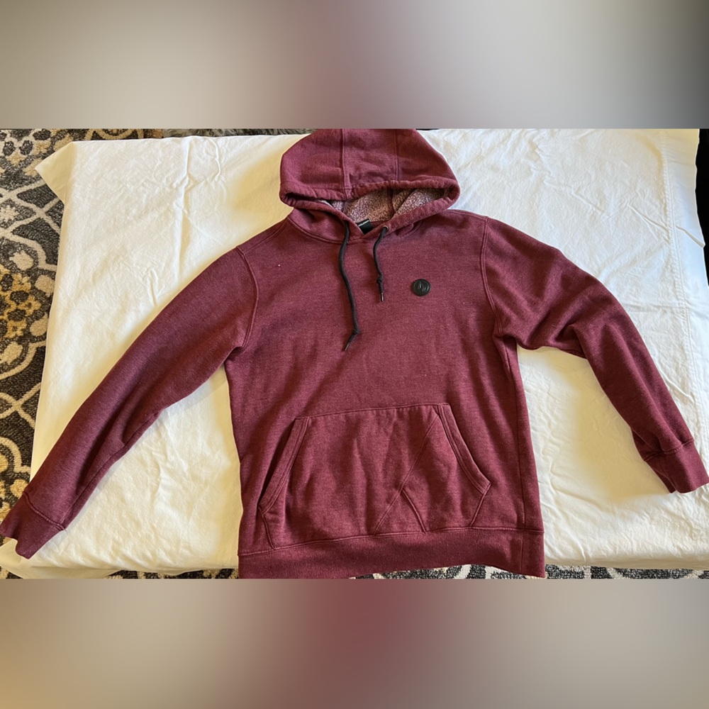 Volcom hoodie